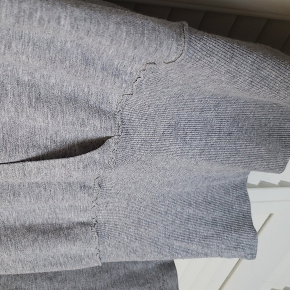 Fp Beach Surplice Wrap Tunic Top, XS/S - Picture 10 of 10